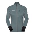 Mammut Taiss Light ML Jacket Damen Midlayer strata-black