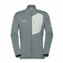 Mammut Taiss Light ML Jacket Herren Midlayer strata-silver sage