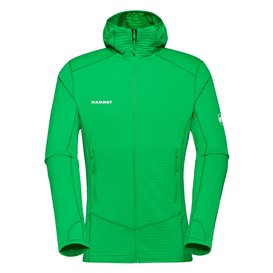 Mammut Taiss Light ML Hooded Jacket Herren Midlayer pinea