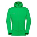 Mammut Taiss Light ML Hooded Jacket Herren Midlayer pinea