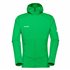 Mammut Taiss Light ML Hooded Jacket Herren Midlayer pinea hier im Mammut-Shop günstig online bestellen