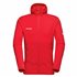 Mammut Taiss Light ML Hooded Jacket Herren Midlayer mammut red hier im Mammut-Shop günstig online bestellen