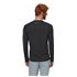 Mammut Selun FL Longsleeve Logo Herren Langarmshirt black hier im Mammut-Shop günstig online bestellen