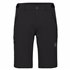 Mammut Runbold IV Shorts Herren Wanderhose kurz black