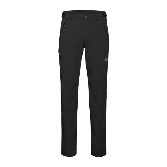 Mammut Runbold IV Pants Herren Wanderhose black hier im Mammut-Shop günstig online bestellen