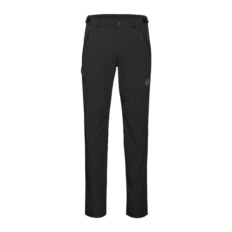 Mammut Runbold IV Pants Herren Wanderhose black hier im Mammut-Shop günstig online bestellen