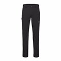 Mammut Runbold IV Pants Herren Wanderhose black