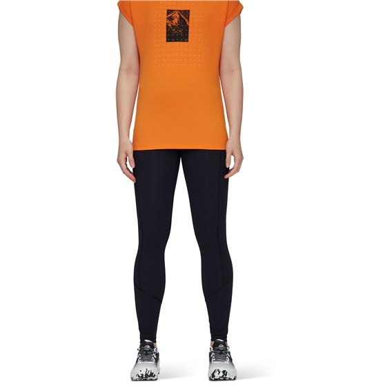 Mammut Massone Tights Damen Leggings black hier im Mammut-Shop günstig online bestellen