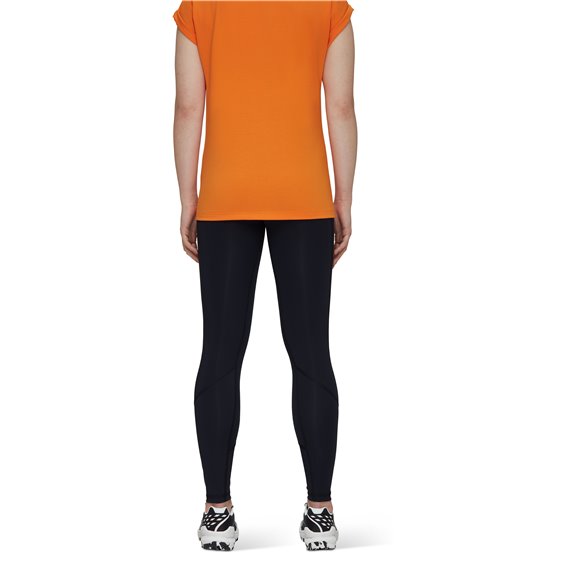 Mammut Massone Tights Damen Leggings black hier im Mammut-Shop günstig online bestellen