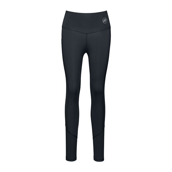 Mammut Massone Tights Damen Leggings black hier im Mammut-Shop günstig online bestellen