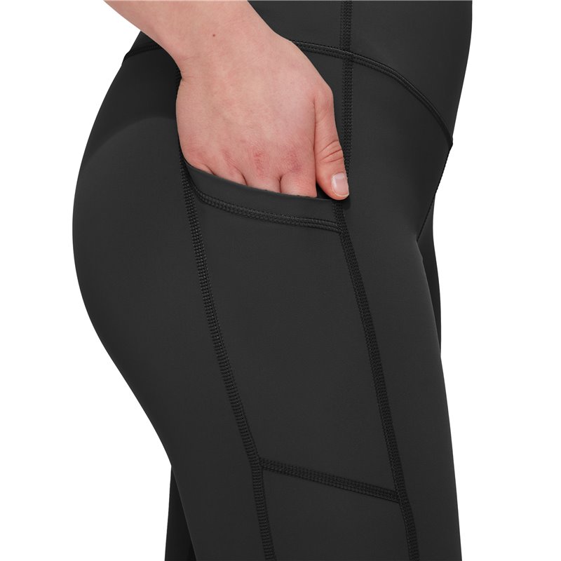 Mammut Massone Tights Damen Leggings black hier im Mammut-Shop günstig online bestellen