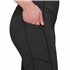 Mammut Massone Tights Damen Leggings black hier im Mammut-Shop günstig online bestellen