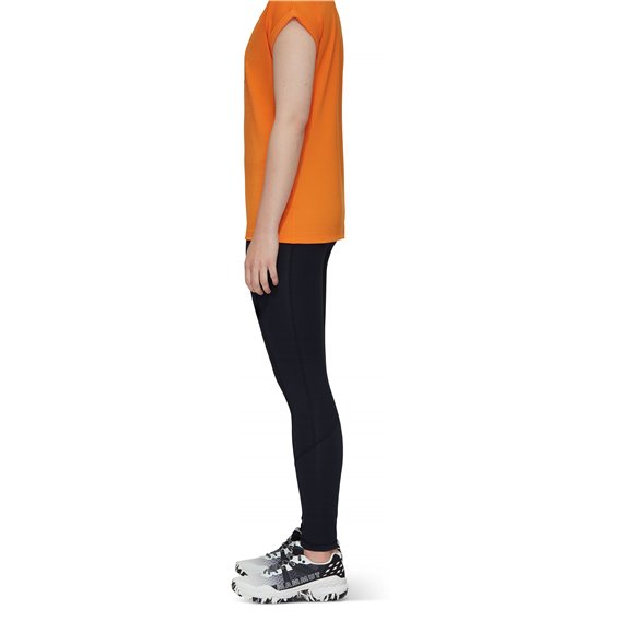 Mammut Massone Tights Damen Leggings black hier im Mammut-Shop günstig online bestellen