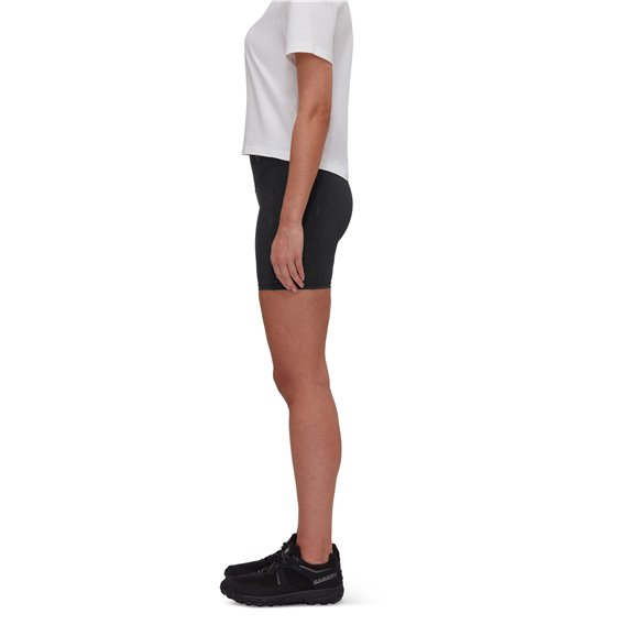 Mammut Massone Short Tights Damen Leggings kurz black hier im Mammut-Shop günstig online bestellen