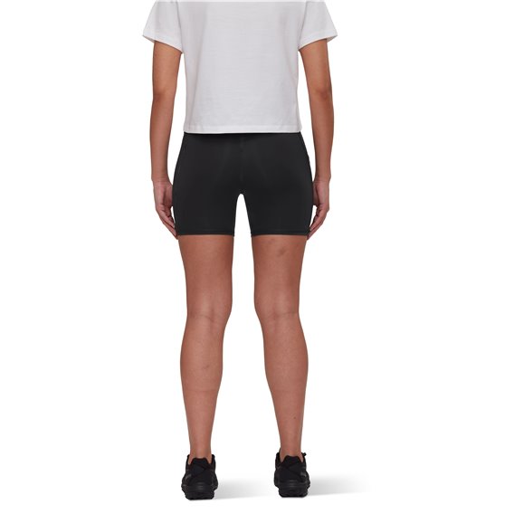 Mammut Massone Short Tights Damen Leggings kurz black hier im Mammut-Shop günstig online bestellen