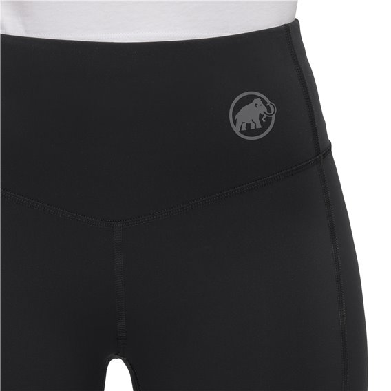 Mammut Massone Short Tights Damen Leggings kurz black hier im Mammut-Shop günstig online bestellen