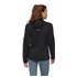 Mammut Massone ML Hooded Jacket Damen Midlayer black hier im Mammut-Shop günstig online bestellen