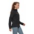 Mammut Massone ML Hooded Jacket Damen Midlayer black hier im Mammut-Shop günstig online bestellen