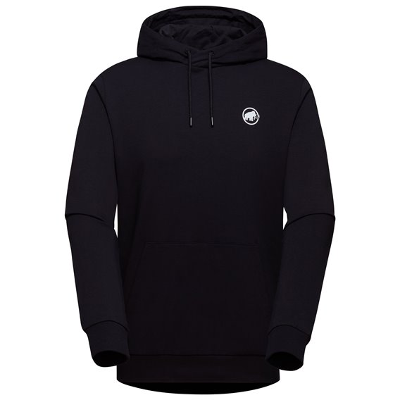 Mammut Mammut ML Hoody Original Herren Kapuzenpullover black hier im Mammut-Shop günstig online bestellen