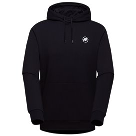 Mammut Mammut ML Hoody Original Herren Kapuzenpullover black