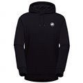 Mammut Mammut ML Hoody Original Herren Kapuzenpullover black