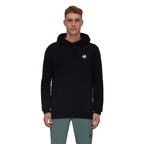 Mammut Mammut ML Hoody Original Herren Kapuzenpullover black hier im Mammut-Shop günstig online bestellen