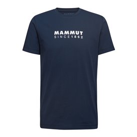 Mammut Mammut Core T-Shirt Logo Herren Kurzarmshirt marine hier im Mammut-Shop günstig online bestellen