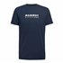 Mammut Mammut Core T-Shirt Logo Herren Kurzarmshirt marine