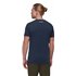 Mammut Mammut Core T-Shirt Logo Herren Kurzarmshirt marine hier im Mammut-Shop günstig online bestellen