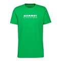 Mammut Mammut Core T-Shirt Logo Herren Kurzarmshirt pinea