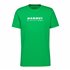 Mammut Mammut Core T-Shirt Logo Herren Kurzarmshirt pinea