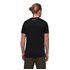 Mammut Mammut Core T-Shirt Logo Herren Kurzarmshirt black hier im Mammut-Shop günstig online bestellen