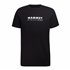 Mammut Mammut Core T-Shirt Logo Herren Kurzarmshirt black