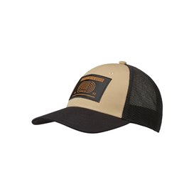 Mammut Baseball Mesh Cap Kappe Basecap claystone