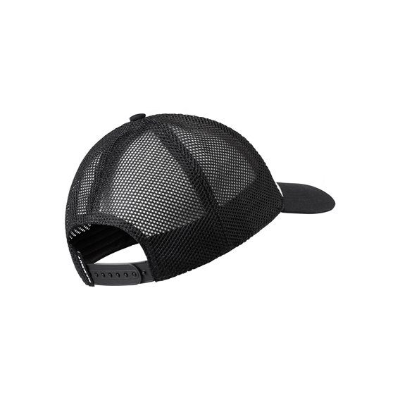 Mammut Baseball Mesh Cap Kappe Basecap black-white hier im Mammut-Shop günstig online bestellen