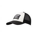 Mammut Baseball Mesh Cap Kappe Basecap black-white