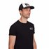 Mammut Baseball Mesh Cap Kappe Basecap black-white hier im Mammut-Shop günstig online bestellen