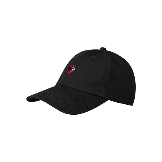 Mammut Baseball Cap Mammut Kappe Basecap black PRT1 hier im Mammut-Shop günstig online bestellen