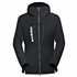 Mammut Aenergy SO Hybrid Hooded Jacket Damen Softshelljacke black hier im Mammut-Shop günstig online bestellen