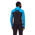 Mammut Aenergy SO Hybrid Hooded Jacket Herren Softshelljacke glacier blue-black hier im Mammut-Shop günstig online bestellen