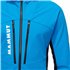 Mammut Aenergy SO Hybrid Hooded Jacket Herren Softshelljacke glacier blue-black hier im Mammut-Shop günstig online bestellen