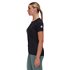 Mammut Aenergy FL T-Shirt Damen Kurzarmshirt black hier im Mammut-Shop günstig online bestellen