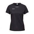 Mammut Aenergy FL T-Shirt Damen Kurzarmshirt black