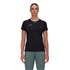 Mammut Aenergy FL T-Shirt Damen Kurzarmshirt black hier im Mammut-Shop günstig online bestellen