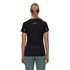 Mammut Aenergy FL T-Shirt Damen Kurzarmshirt black hier im Mammut-Shop günstig online bestellen