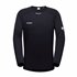 Mammut Aenergy FL Longsleeve Herren Langarmshirt black