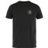 Fjällräven 1960 Logo T-Shirt Herren Kurzarmshirt black hier im Fjällräven-Shop günstig online bestellen