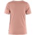 Fjällräven 1960 Logo T-Shirt Damen Kurzarmshirt dusty rose hier im Fjällräven-Shop günstig online bestellen