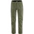 Fjällräven Abisko Hybrid Trail Trousers Herren Wanderhose laurel green