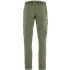 Fjällräven Abisko Hybrid Trail Trousers Herren Wanderhose laurel green hier im Fjällräven-Shop günstig online bestellen